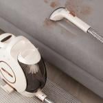 مكنسة تنظيف السجاد العميق - 10