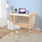 سرير الأطفال القابل للتمدد - 6