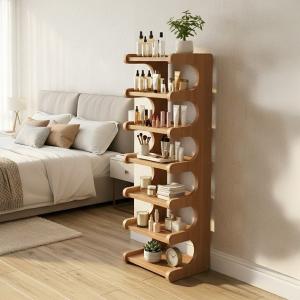 رفوف تنيظّم عامودية متعددة الاستخدامات - 5