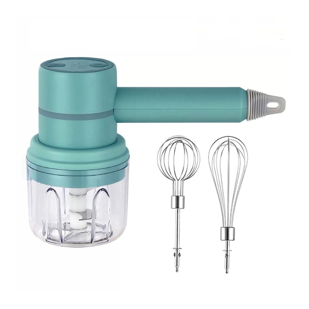 Wireless Chopper and Whisk product thumbnail 9