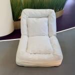 كرسي أرضي شيزلونج داخلي - 2