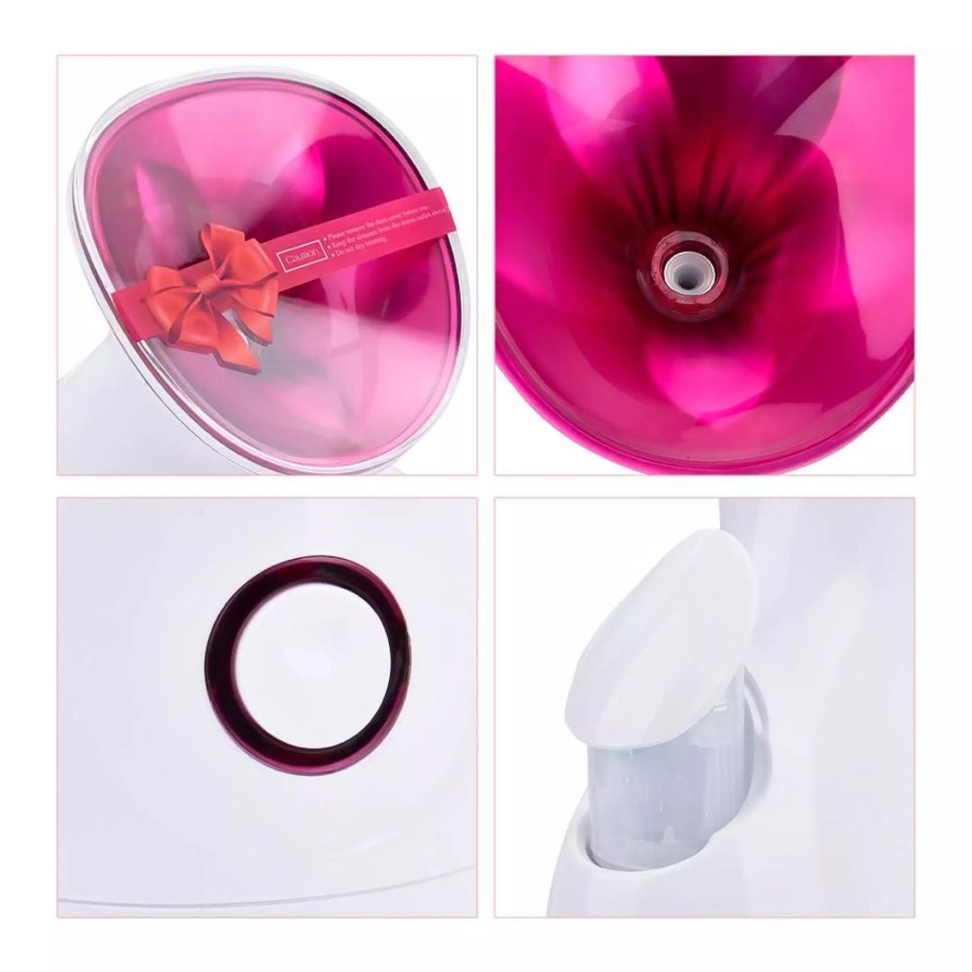 Skin Care Facial Steamer product thumbnail 7