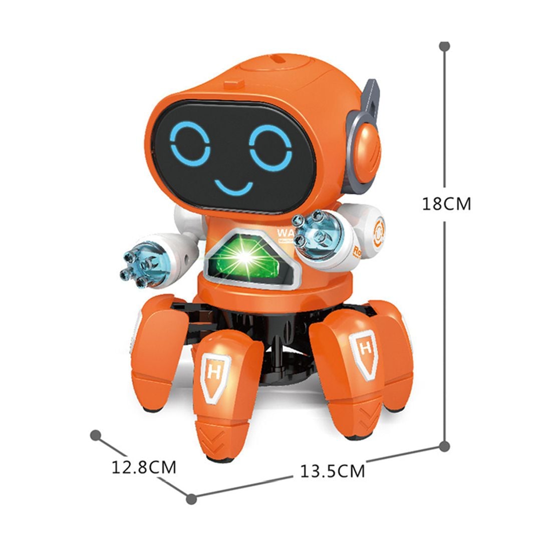 Dance Robot product thumbnail 17
