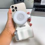 Magnetic Phone Filming Grip - 21