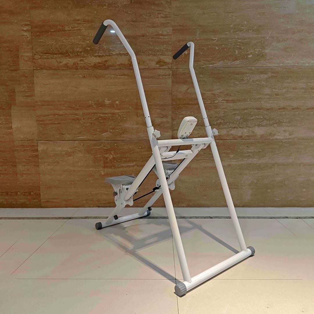 Vertical Climbing Exercise Machine product thumbnail 12