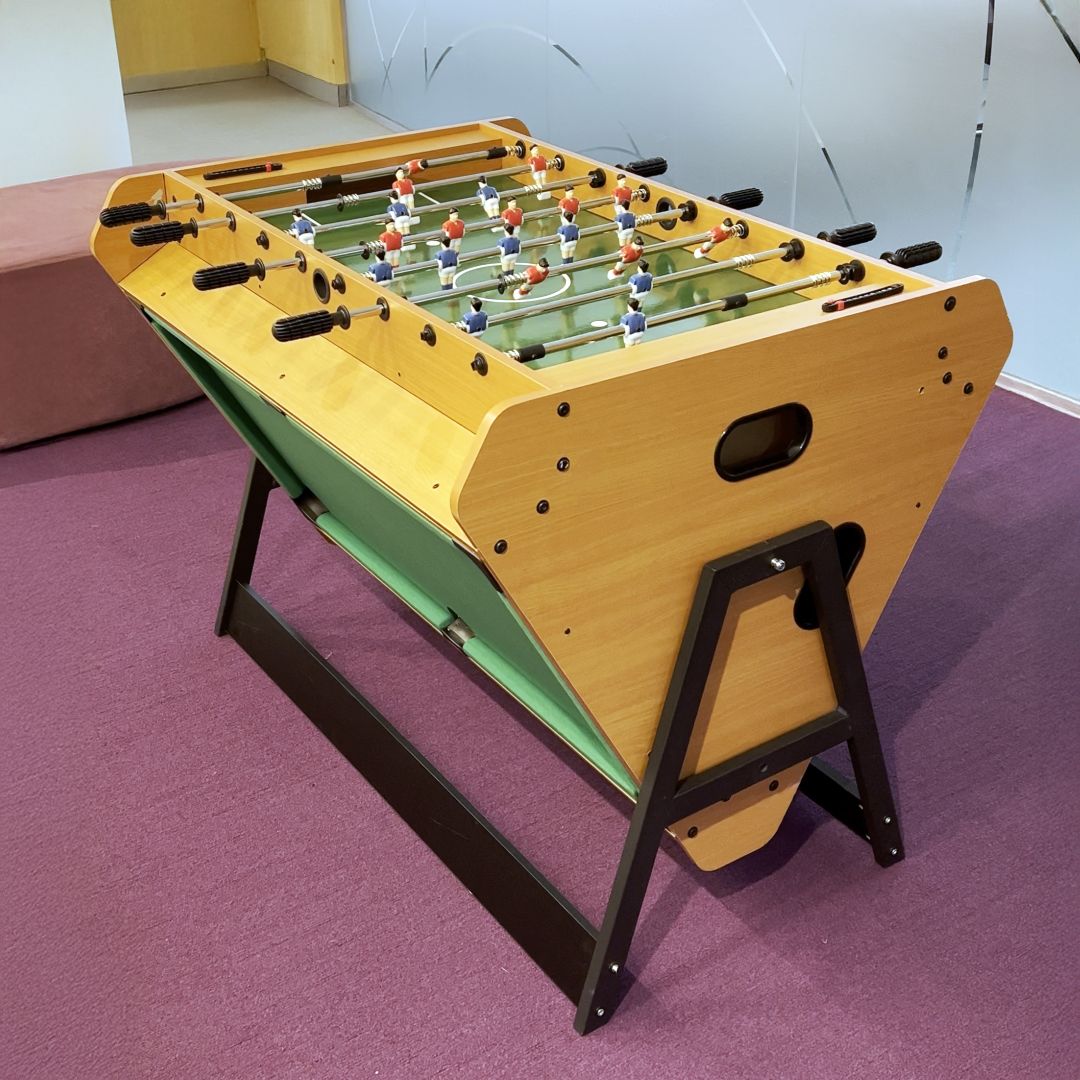 Multi Functional Game Table product thumbnail 2