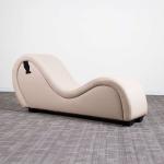 صوفا الاسترخاء بتصميم منحني - 5