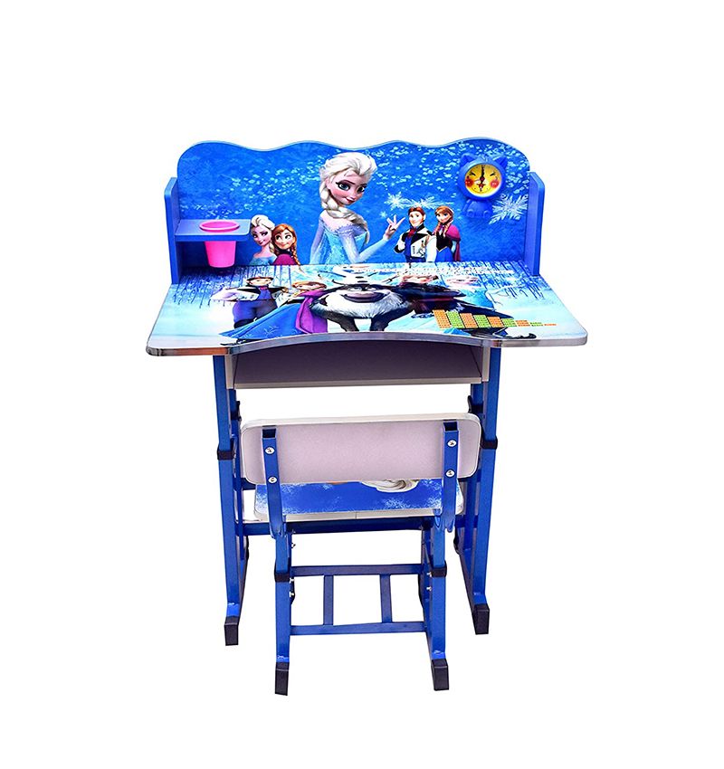 Wooden Kids Study Table product thumbnail 10