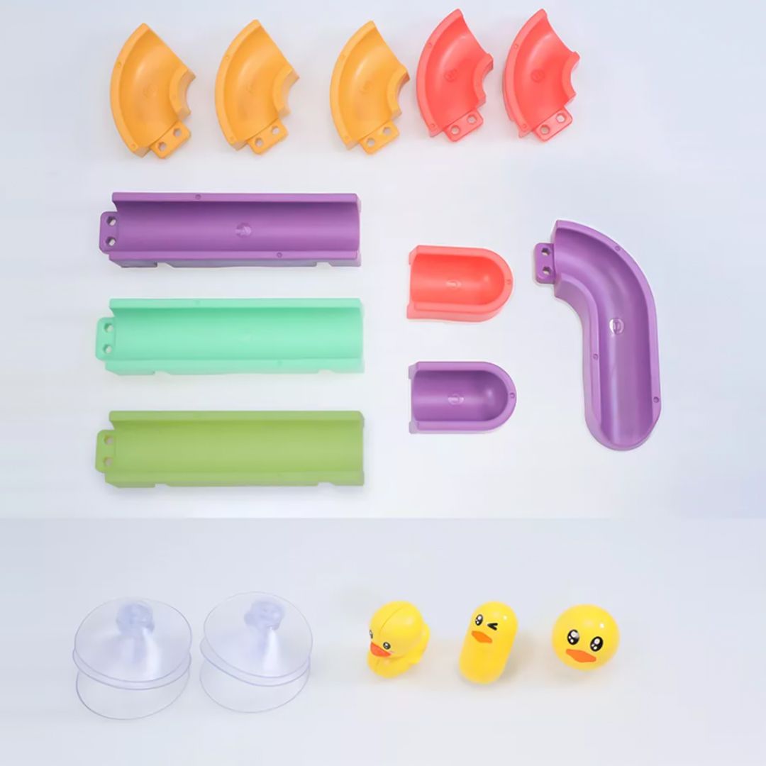 Bath Toys for Toddlers product thumbnail 7
