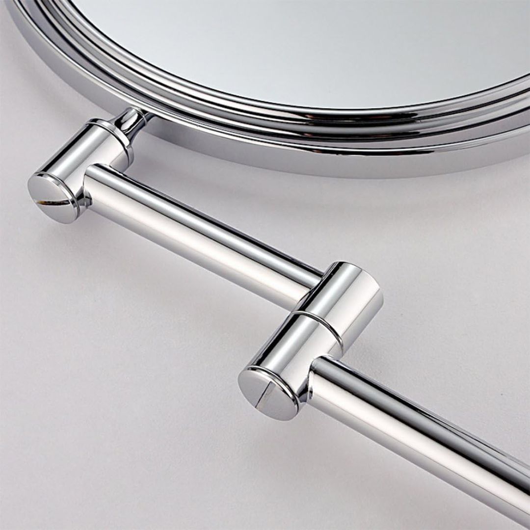 Hotel Toilet Wall Mirror product thumbnail 7
