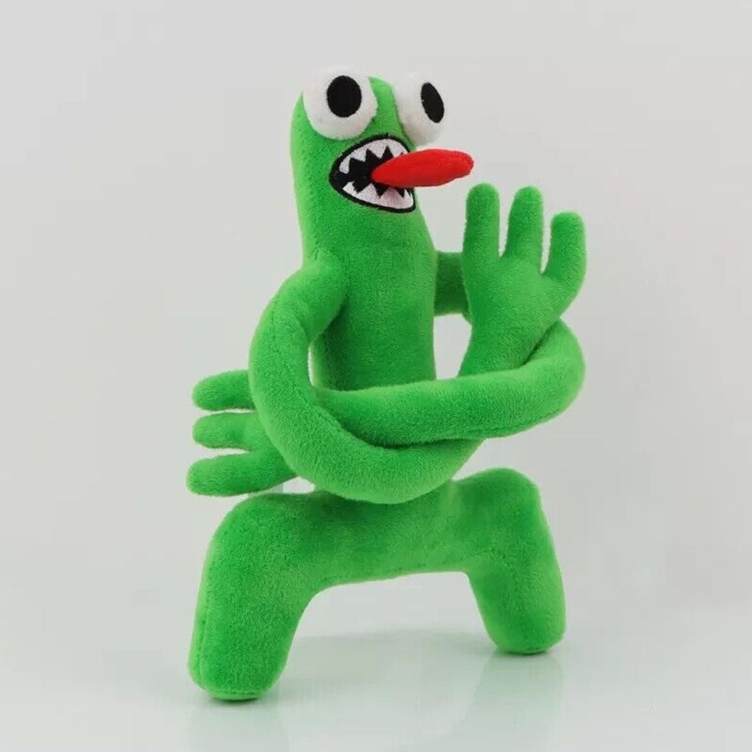 Green Rainbow Friends product thumbnail 2