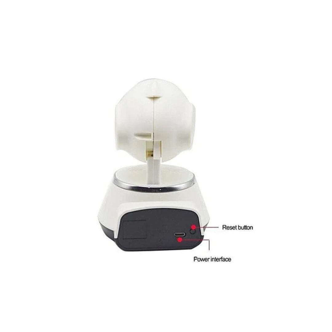 Wireless Outdoor Home Security Camera product thumbnail 3