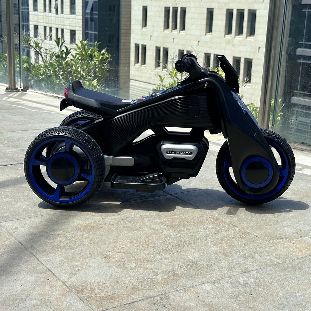 دراجة نارية للاطفال - 32