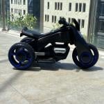 دراجة نارية للاطفال - 32