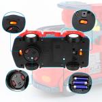 لعبة سيارة الإطفاء مع البطات للأطفال - 7