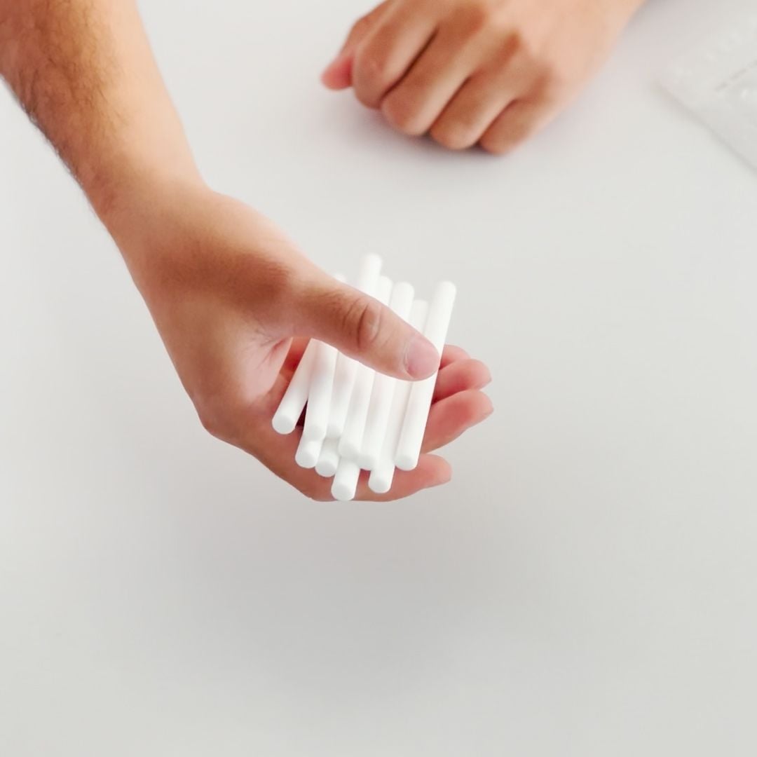 Electric Air Humidifier - 25