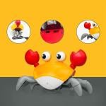 Dancing Crab Game for Kids - 11