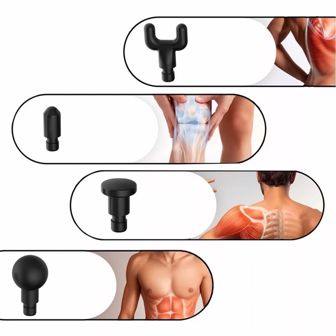 Electronic Massage Device product thumbnail 12