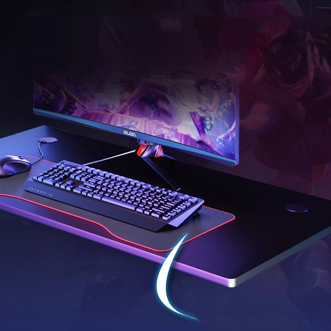 PC Gamer Table product thumbnail 6