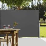 سياج حديقة قابلة للسحب من الجانبين - 4