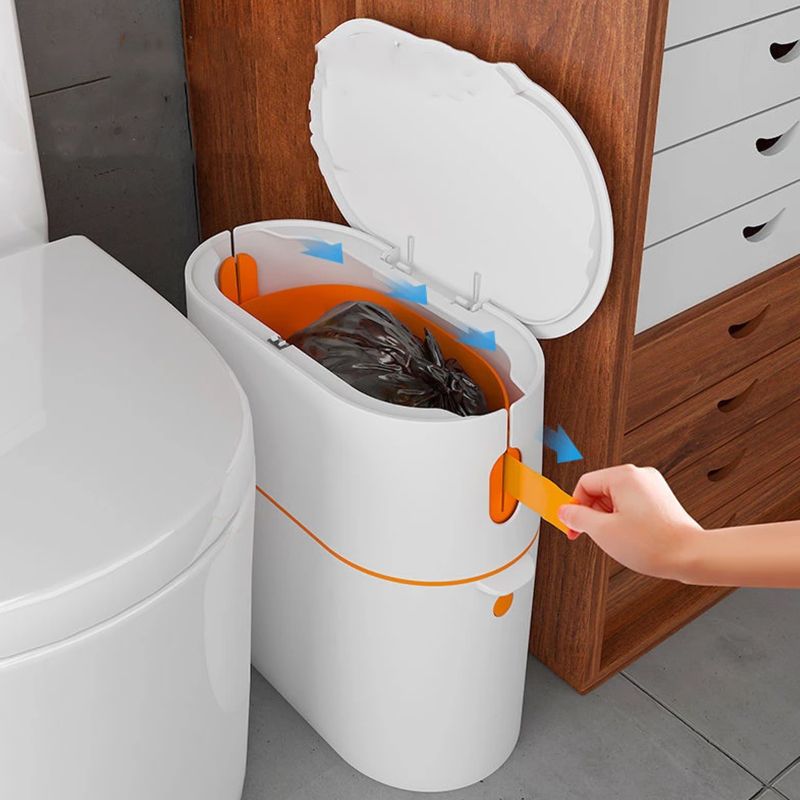 Wastebasket with Lid product thumbnail 3