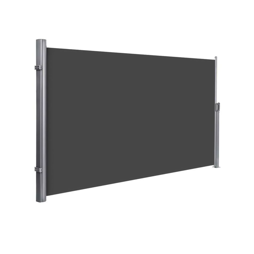 سياج حديقة قابلة للسحب من الجانبين - 8