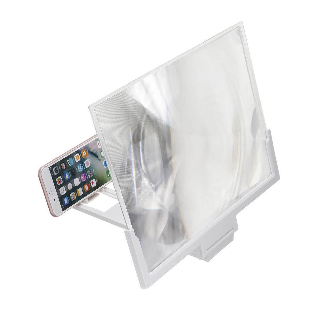 Mobile Phone Screen Magnifier Large product thumbnail 10