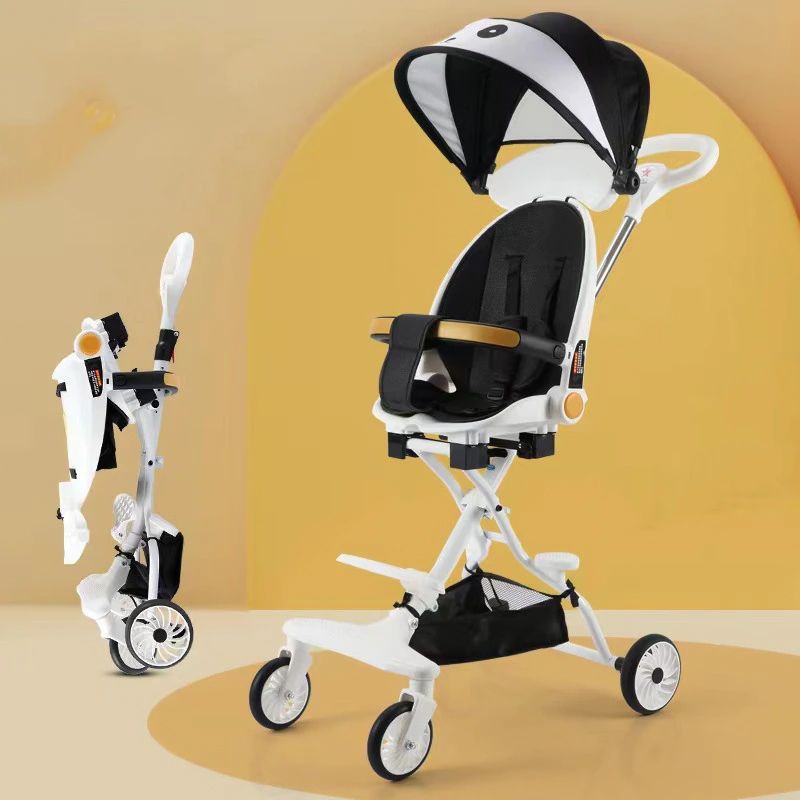 Multifunctional baby stroller product thumbnail 12