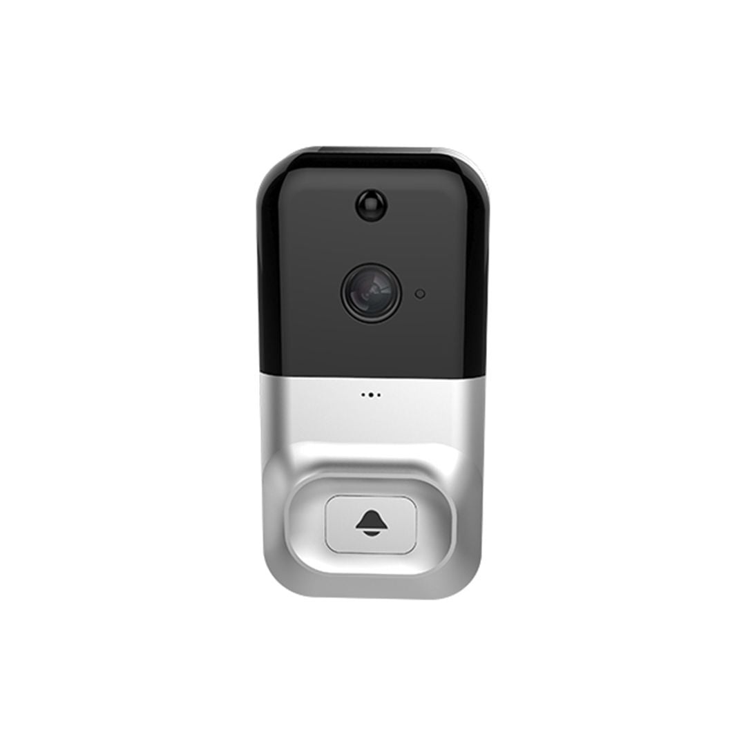 Wireless Home Security Doorbell product thumbnail 8