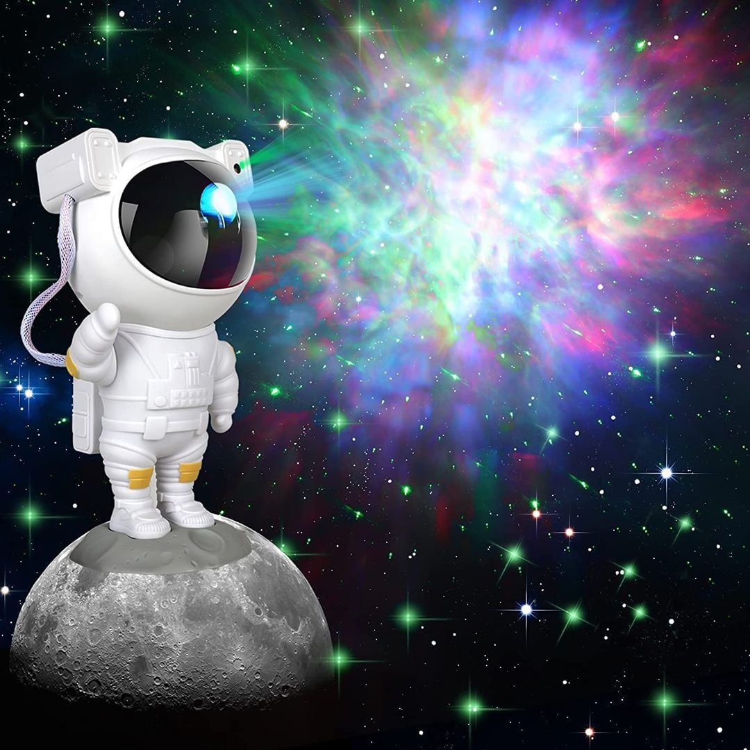 Astronaut Galaxy Projector product thumbnail 18