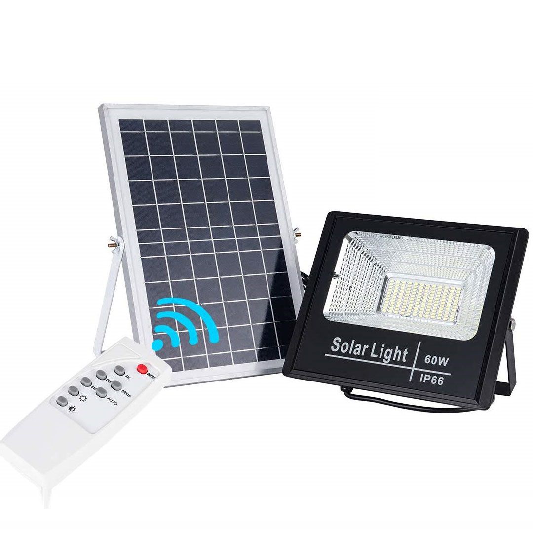 Solar Light Private Street Lamp product thumbnail 4