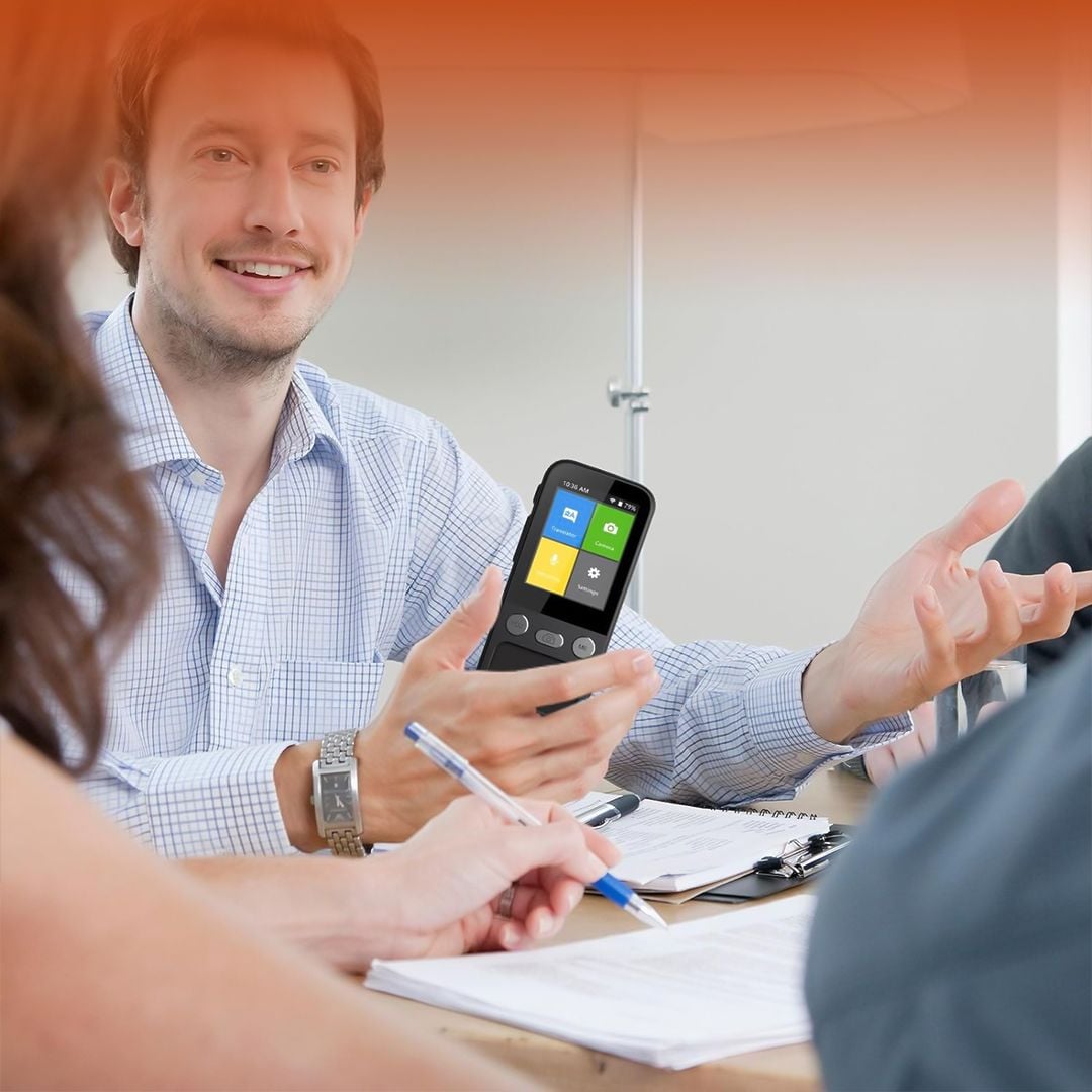 المترجم الصوتي الذكي - 15