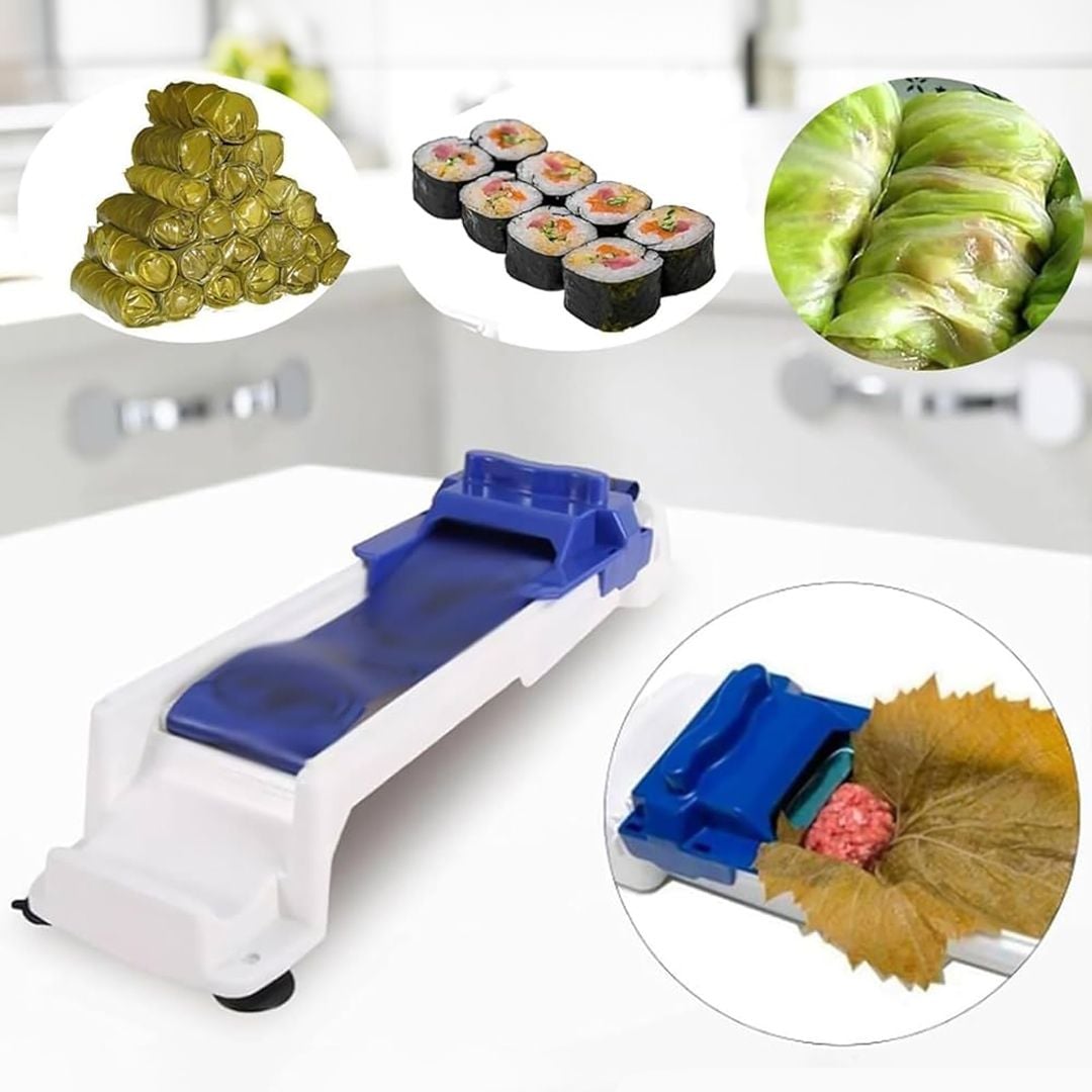 أداة لف ورق العنب والسوشي - 7