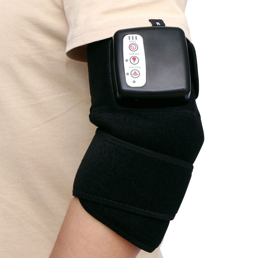 Electric heating massage product thumbnail 19