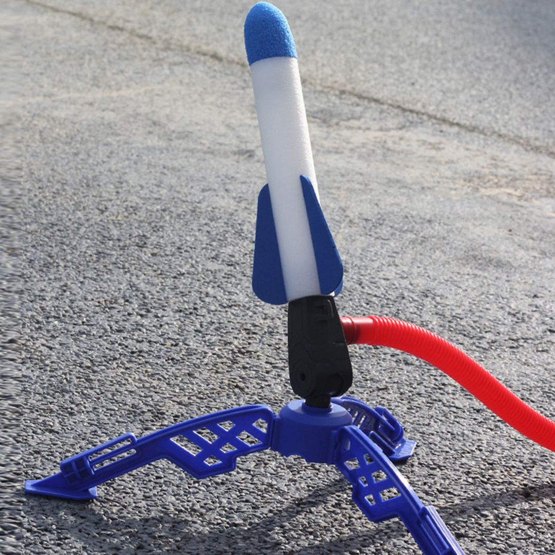 Pedal Rocket Launcher product thumbnail 4