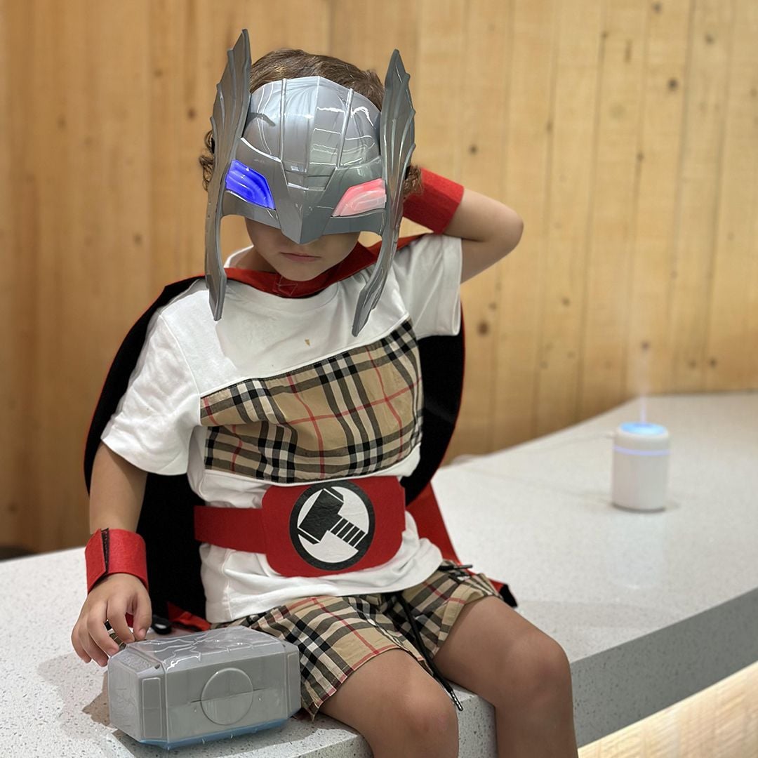 Thor Costume product thumbnail 20