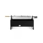 باربكيو محمول مع مشبك قابل للدوران - 8