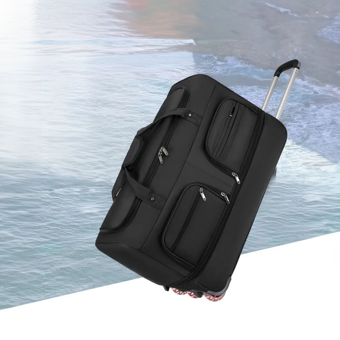 Travel Wheeled Handbag product thumbnail 6