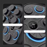 جهاز الملاكمة الإلكتروني مع قفازات - 7