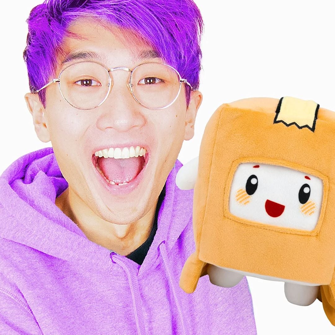 Boxy LankyBox product thumbnail 14