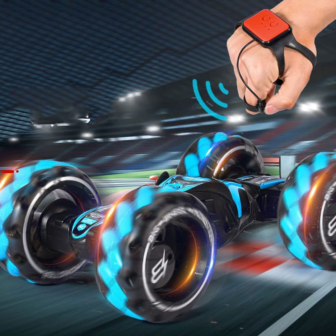 Stunt Car Game product thumbnail 7