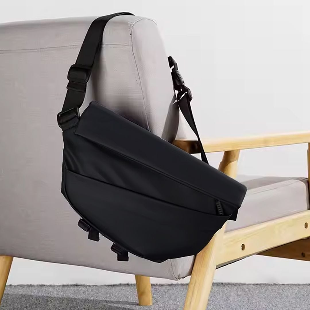 حقيبة كروس للرجال - 11