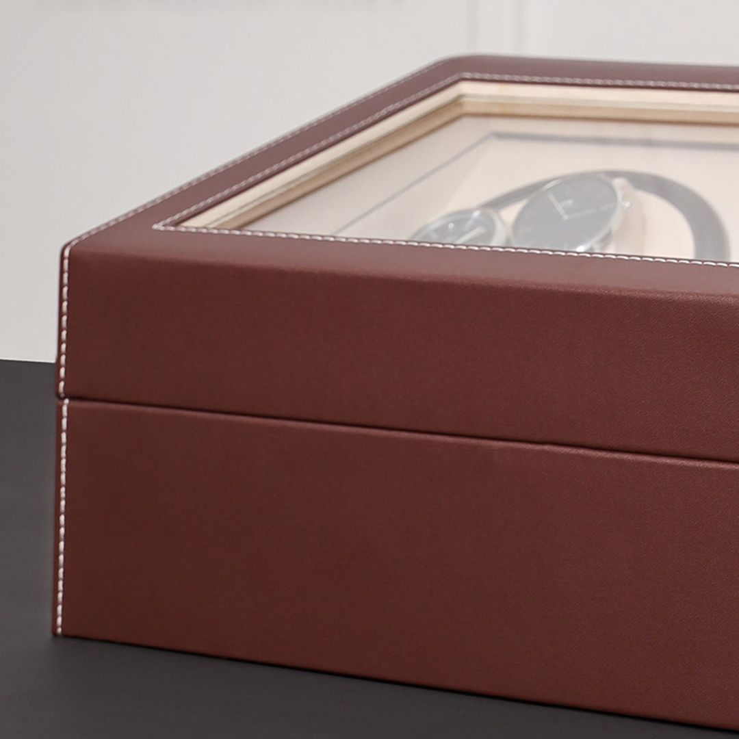 Electric Watch Storage Box product thumbnail 14