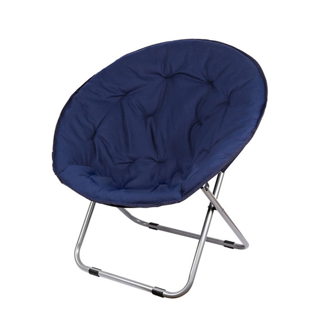 Padded Moon Chair product thumbnail 3