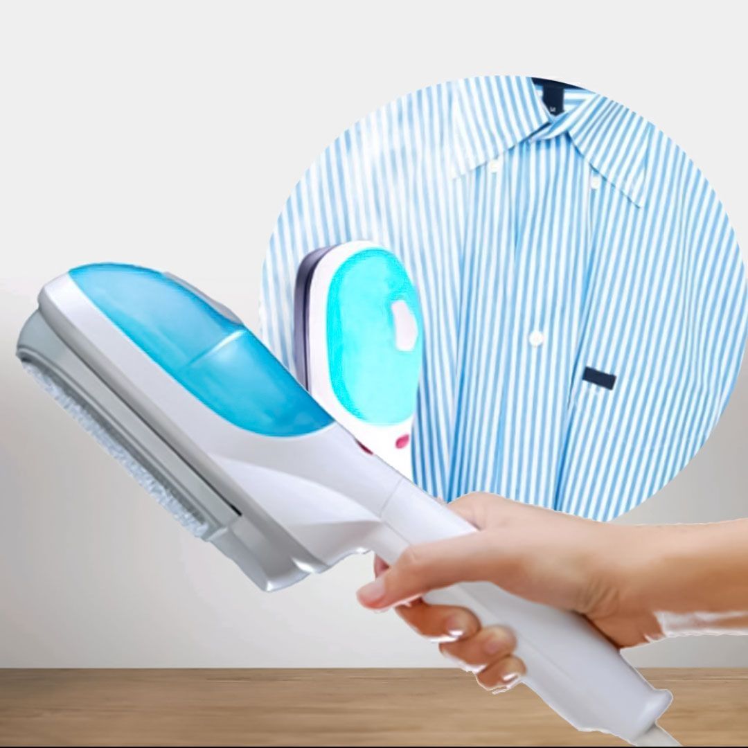 Tobi-Steam-Iron product thumbnail 9