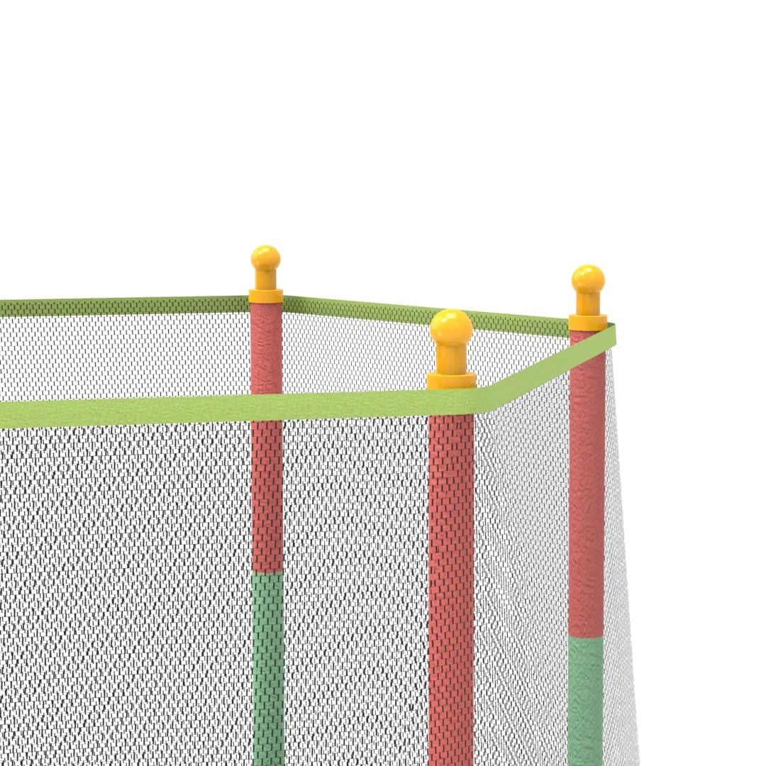 Children's Indoor Trampoline M1 S1.40 product thumbnail 12