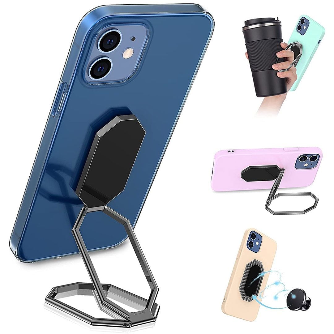 360 Degree Magnetic Mobile Phone Stand product thumbnail 16