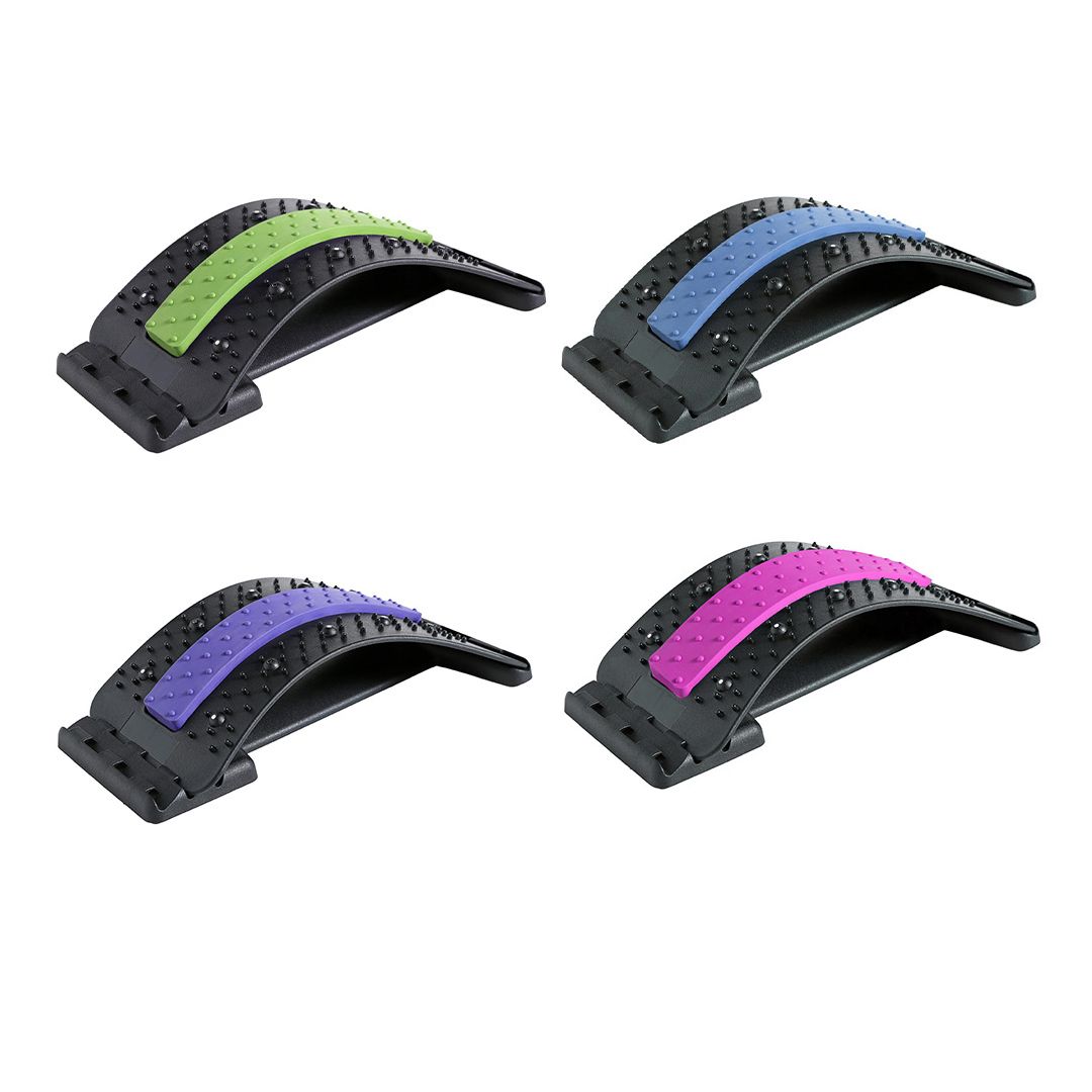 Back Massager Stretcher product thumbnail 5