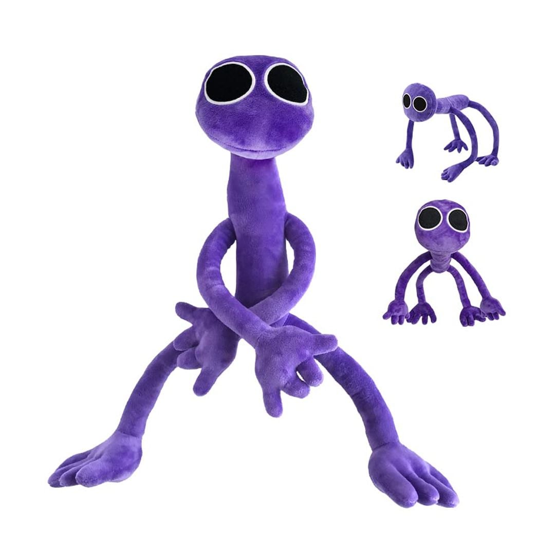Purple Rainbow Friends product thumbnail 12