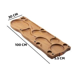 دليل المقاسات